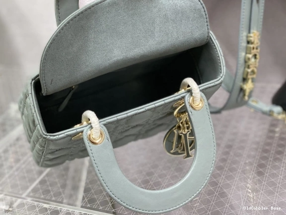 OldCobbler Bags DI0R-20CM LADY 0804